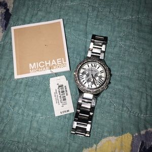 Micheal Kors Watch